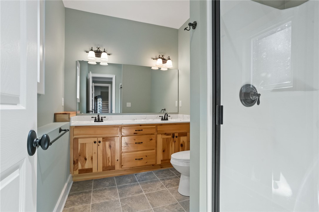 271 Jocassee Ridge Way Salem, SC 29676 - Photo 46 of 50 Bedroom #4 Full Bath