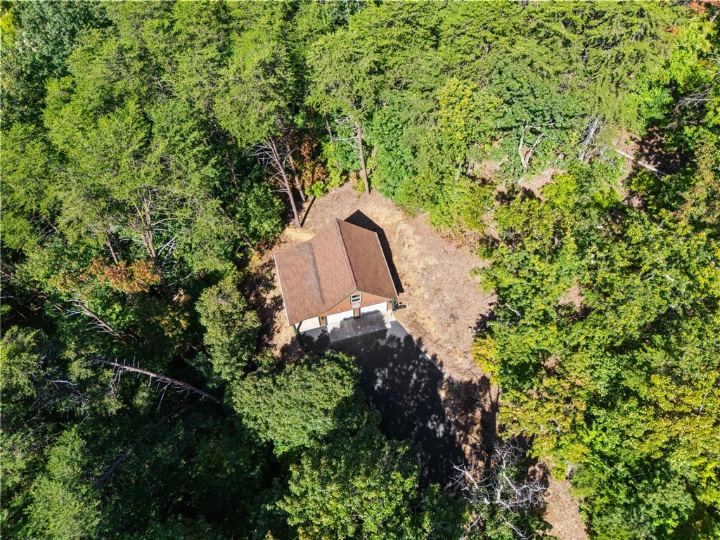 271 Jocassee Ridge Way Salem, SC 29676 - Photo 48 of 50 Detached garage/workshop