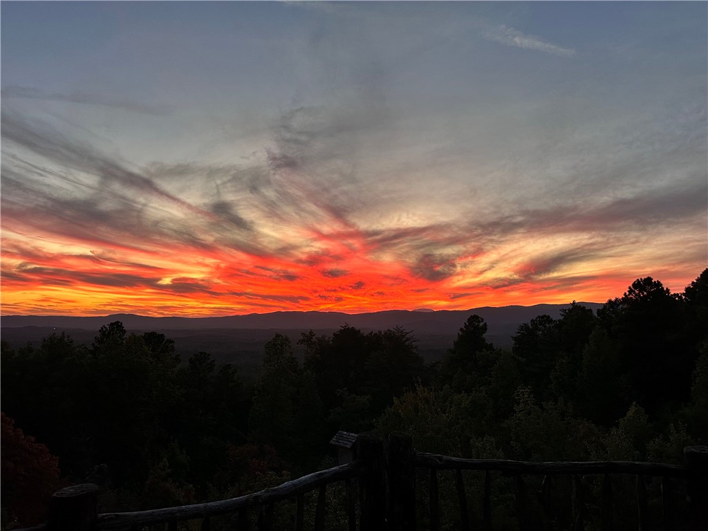 271 Jocassee Ridge Way Salem, SC 29676 - Photo 5 of 50 Majestic Sunset