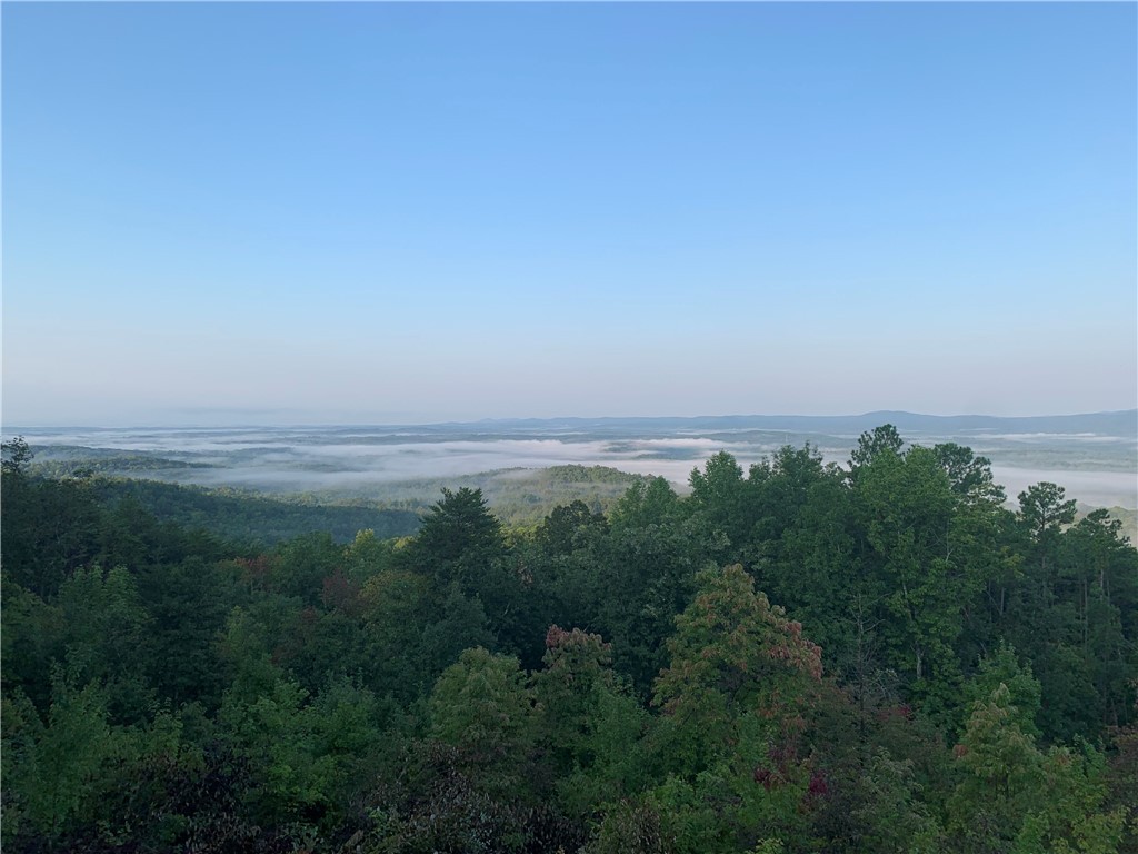271 Jocassee Ridge Way Salem, SC 29676 - Photo 9 of 50 Morning Fog
