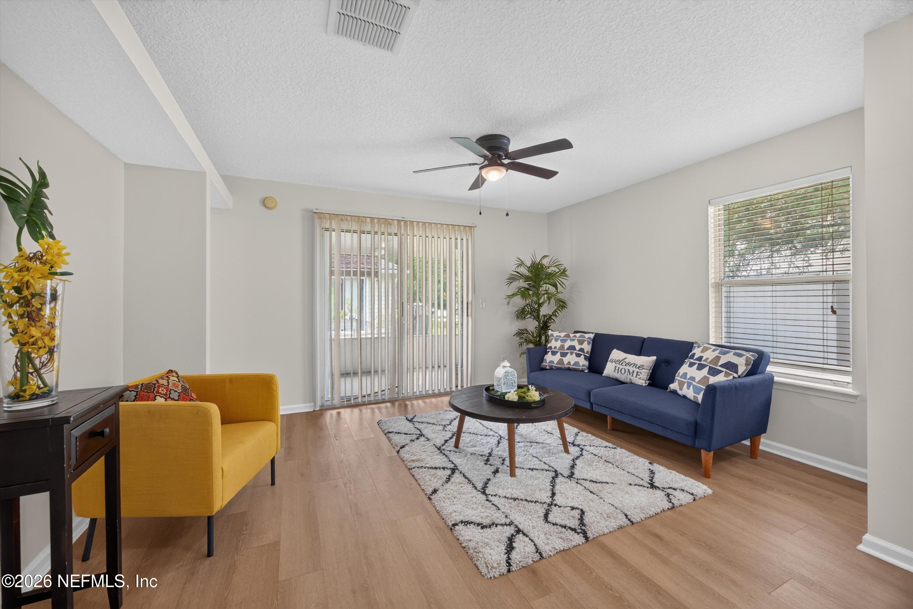605 North Covered Bridge Road, Unit 4 St. Johns, FL 32259 - Photo 23 of 31 07-605 N Covered Bridge Rd-33
