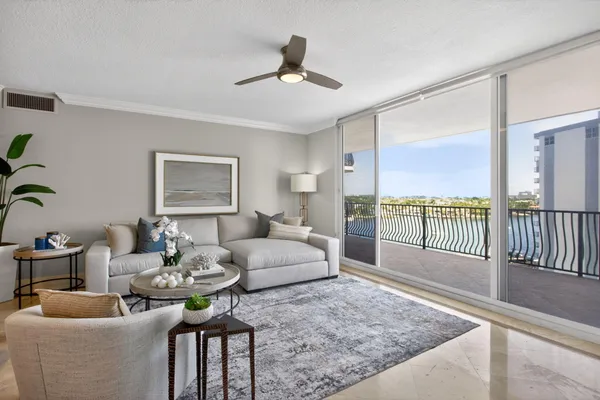 $890,000 | 100 South Birch Road, Unit 1003F, Fort Lauderdale, FL 33316