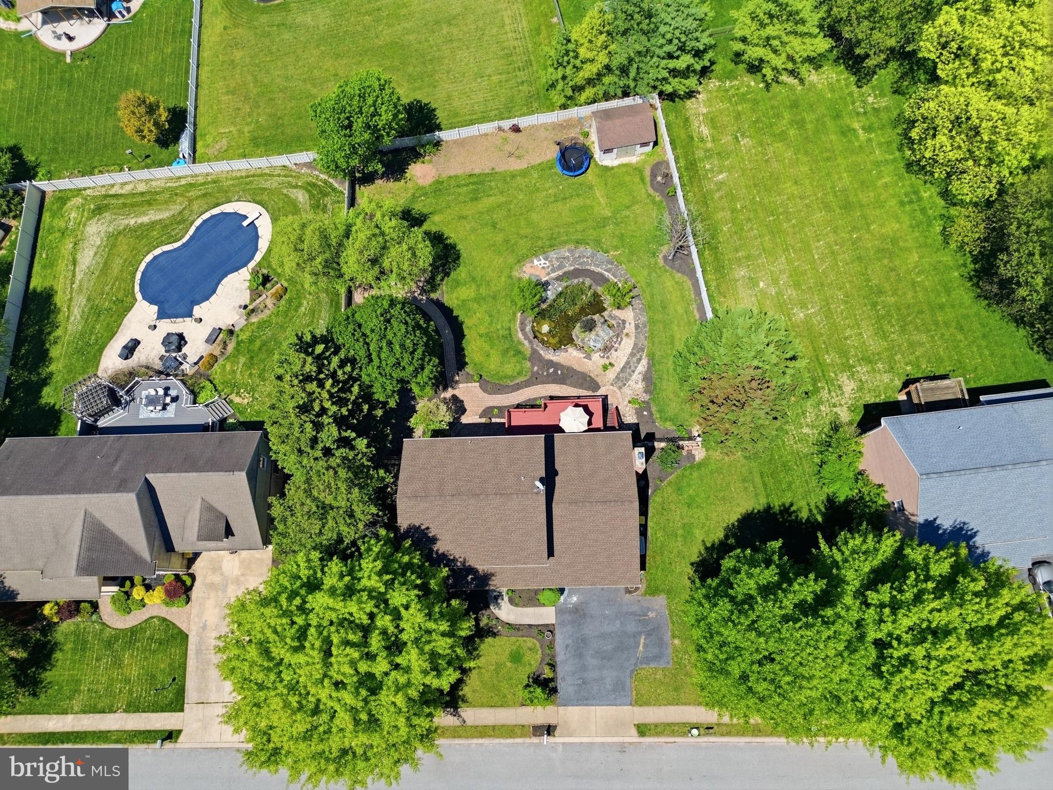 2933 Ridings Way York, PA 17408 - Photo 51 of 62 Gallery Image 51