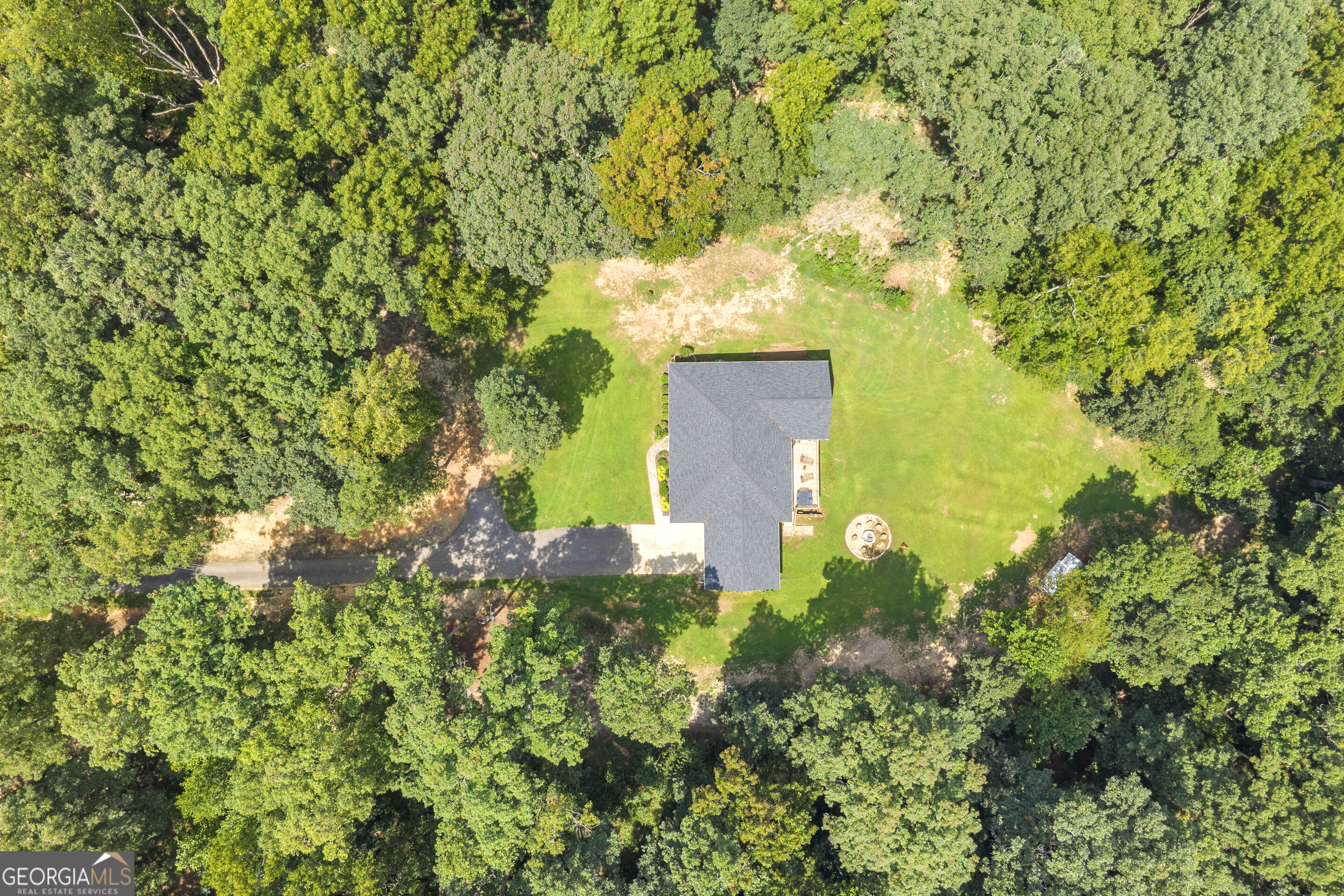 612 Rocky Ford Road Carnesville, GA 30521 - Photo 66 of 69 Gallery Image 66
