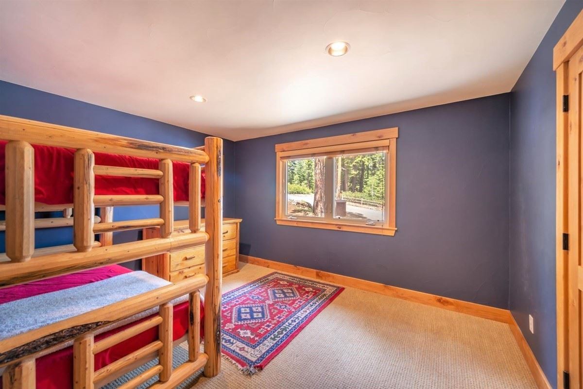 615 North Ridge Road Carnelian Bay, CA 96140 - Photo 12 of 21 Gallery Image 12
