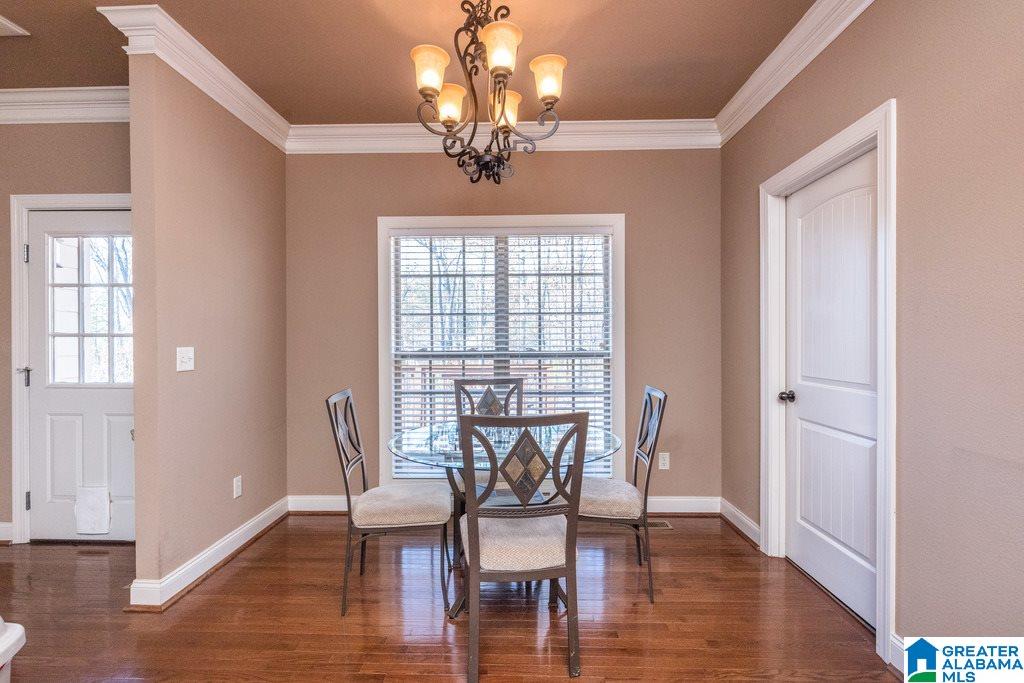 7942 Forest Loop Pinson, AL 35126 - Photo 10 of 39
