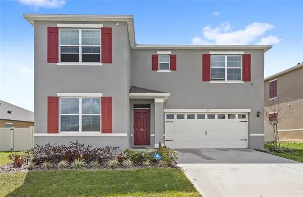 $334,000 | 1117 Griffon Ave Lake, Lake Alfred, FL 33850