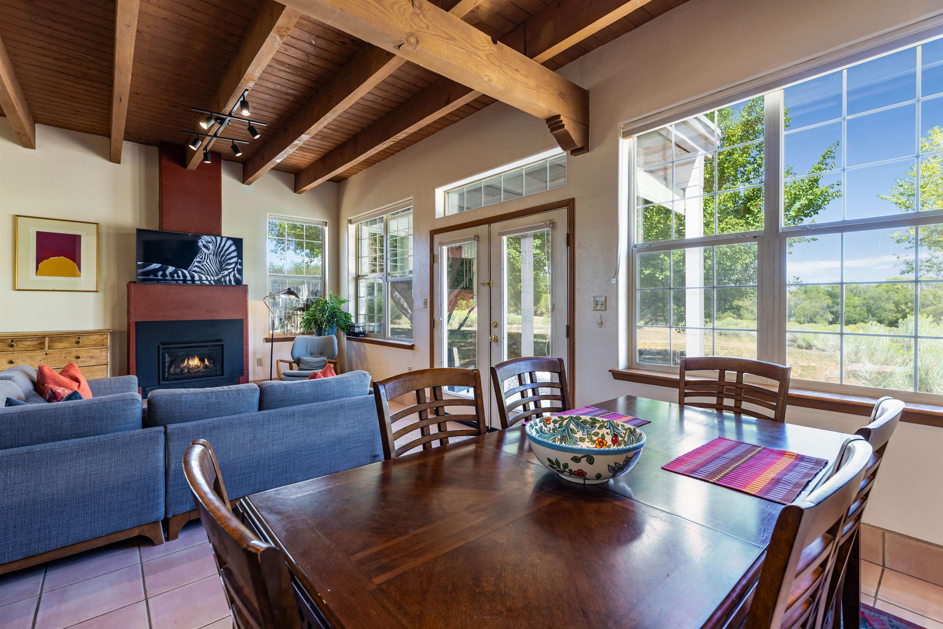 523 San Geronimo Road, Unit 18 Taos, NM 87571 - Photo 2 of 21 Gallery Image 2