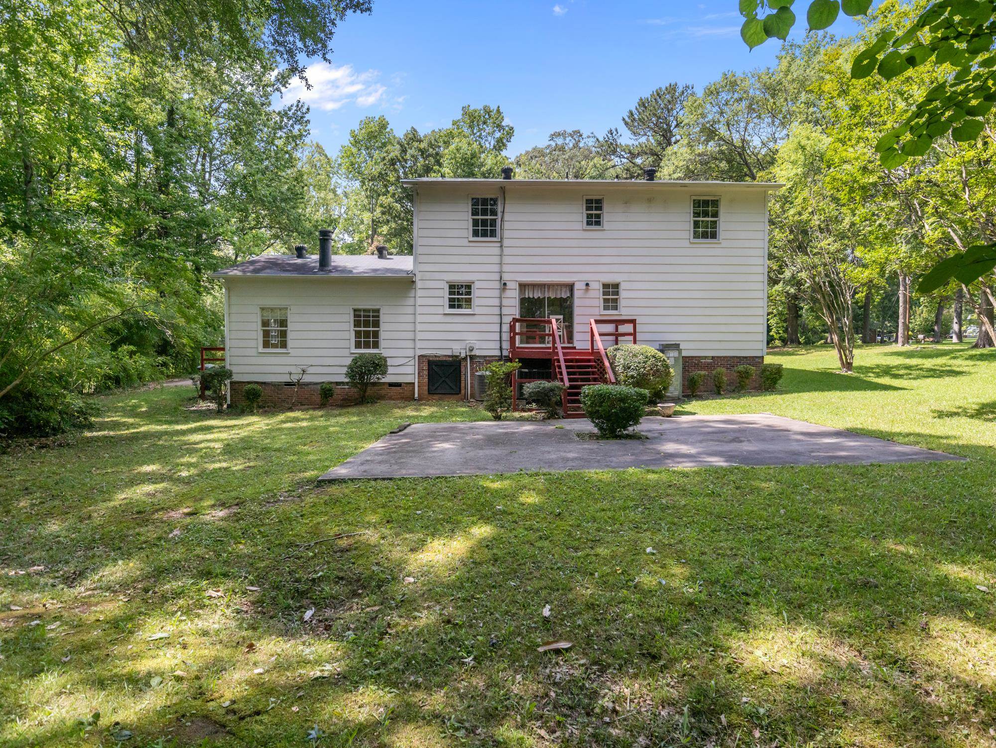 203 Gibert Street Union, SC 29379 - Photo 39 of 43
