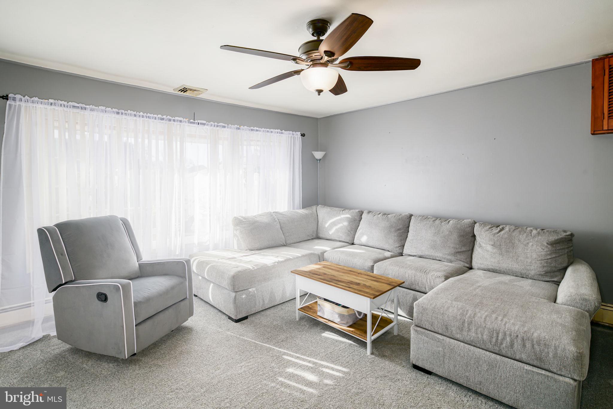 77 Plumtree Road Levittown, PA 19056 - Photo 12 of 32 Living Room