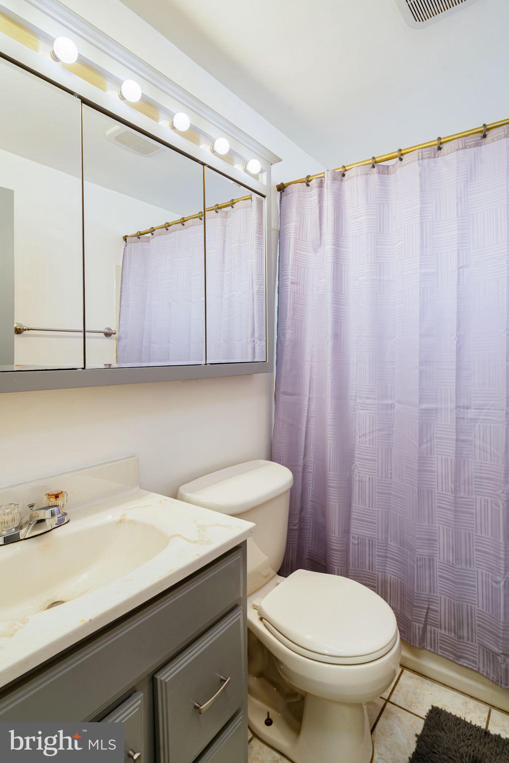 77 Plumtree Road Levittown, PA 19056 - Photo 16 of 32 Main Level Bath
