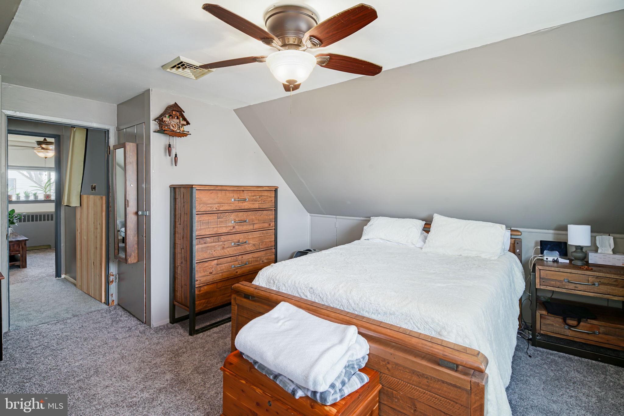 77 Plumtree Road Levittown, PA 19056 - Photo 21 of 32 Bedroom 3