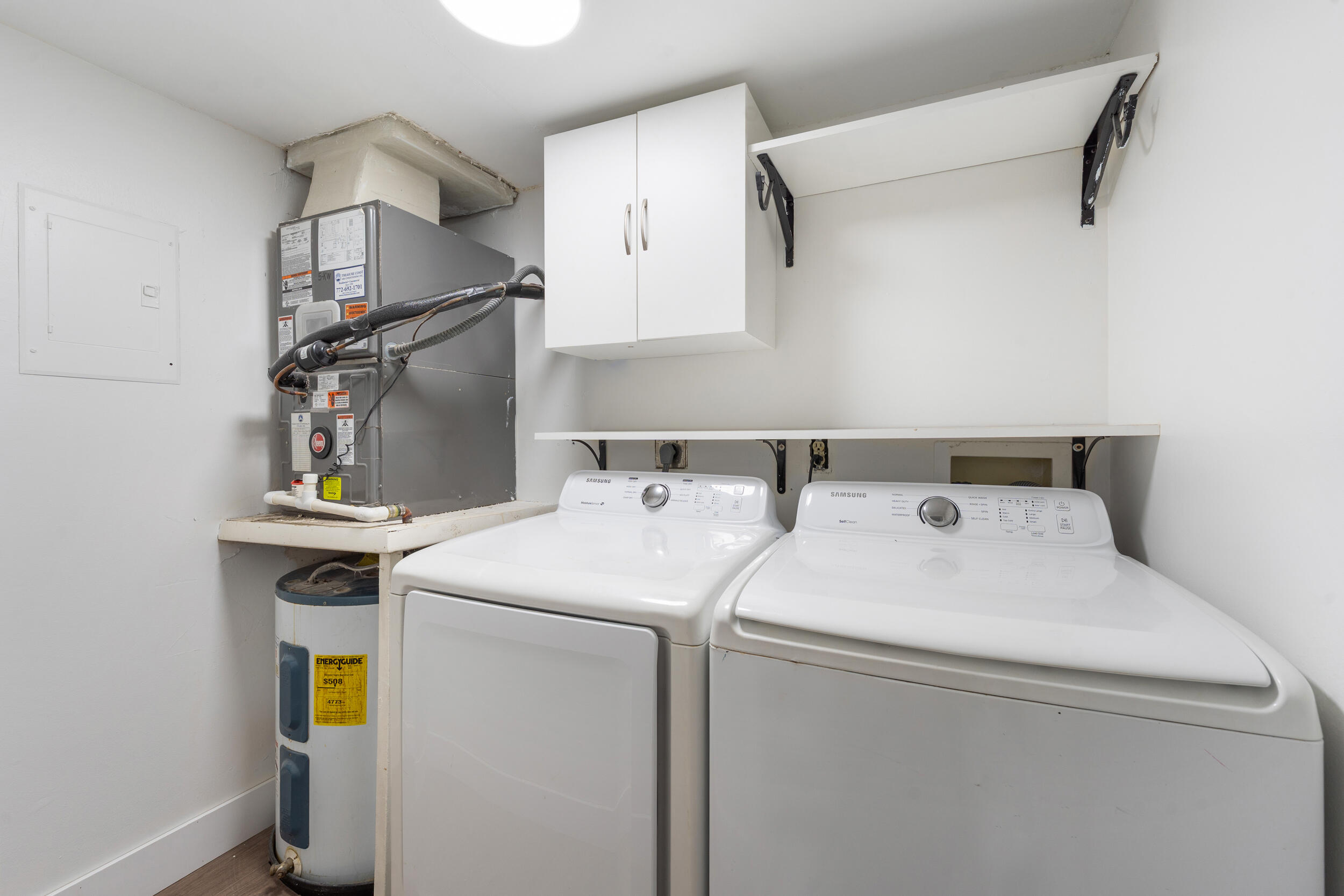 1811 Southwest Palm City Road, Unit A301 Stuart, FL 34994 - Photo 23 of 40 20_17
