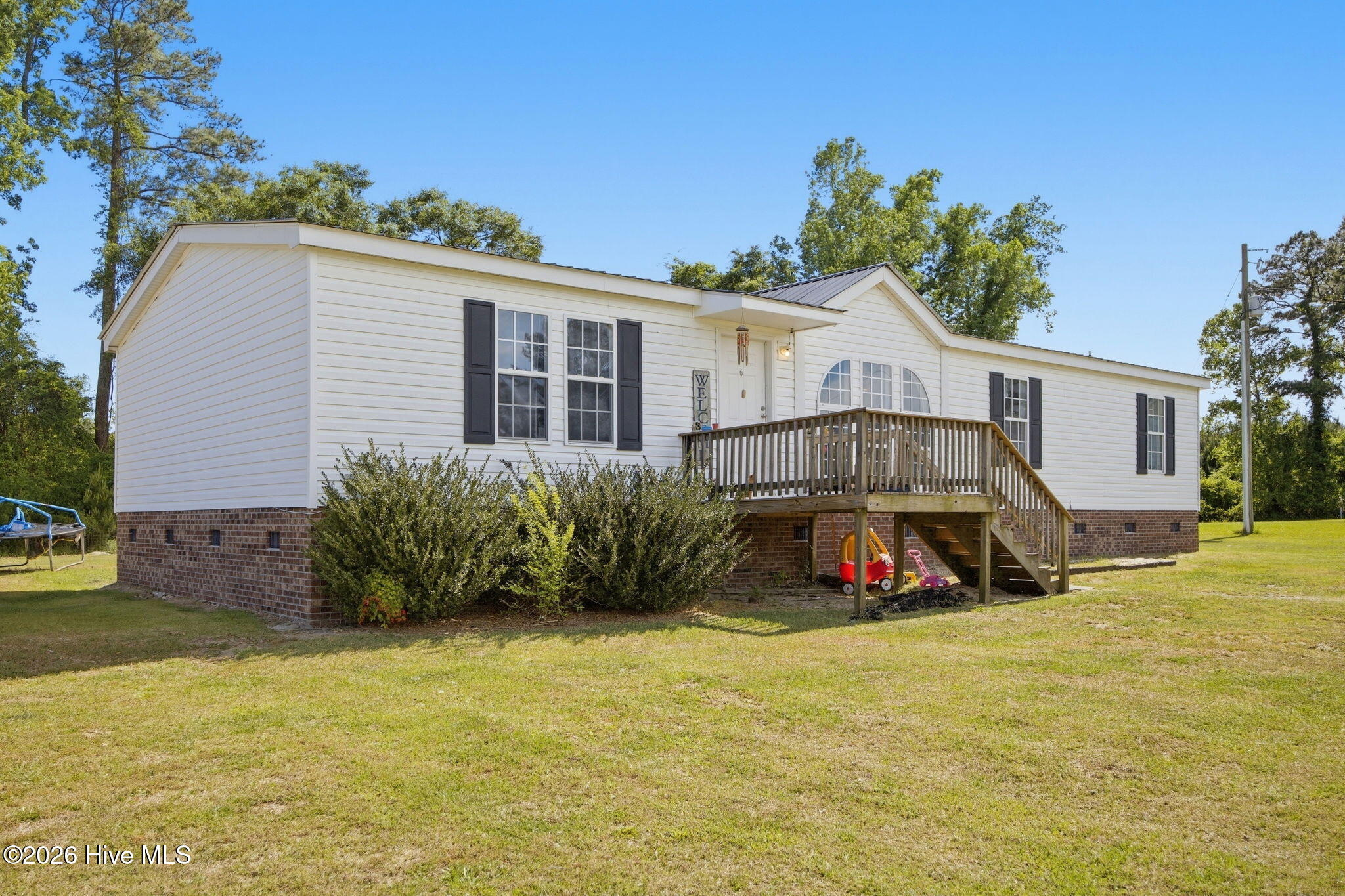 233 Baysden Pond Road Chinquapin, NC 28521 - Photo 1 of 45 2-WEB-~1