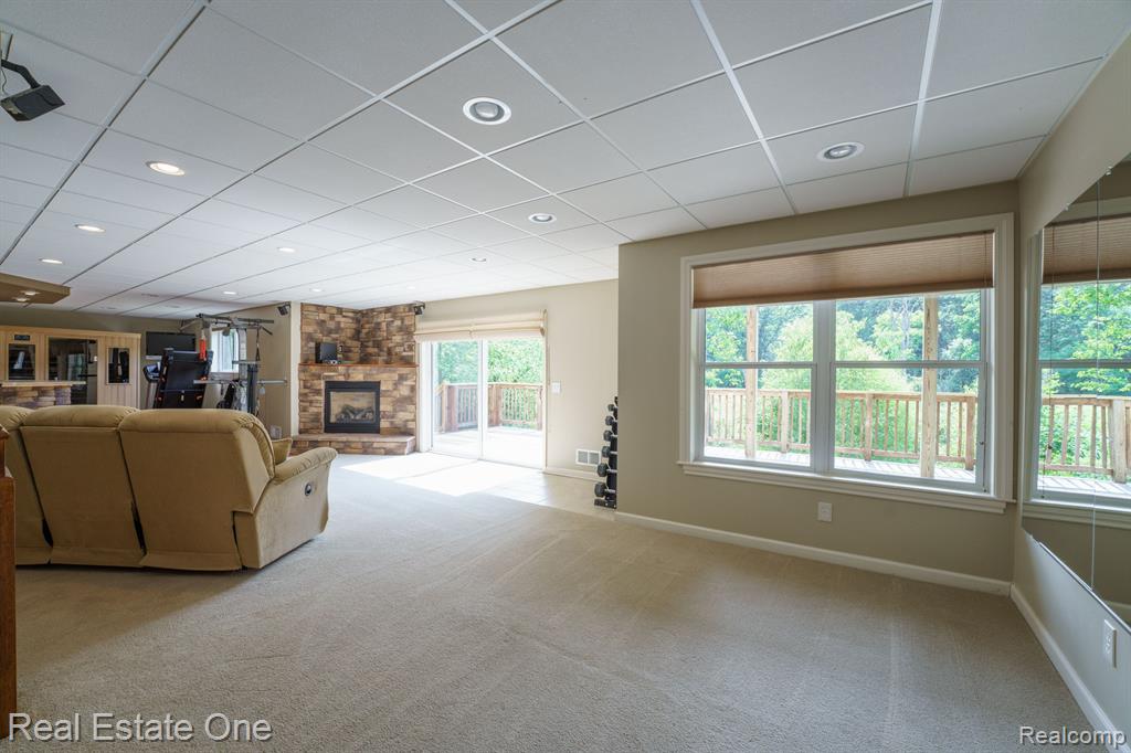 3136 Hunters Way Pinckney, MI 48169 - Photo 48 of 58