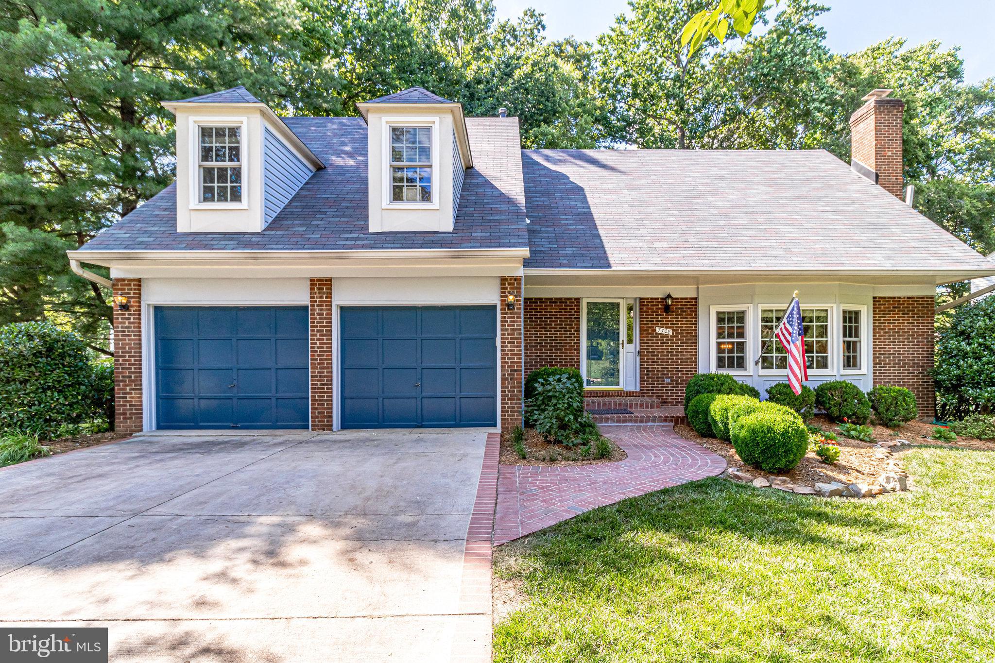 7708 Gralnick Place Springfield, VA 22153 - Photo 1 of 58 Gallery Image 1