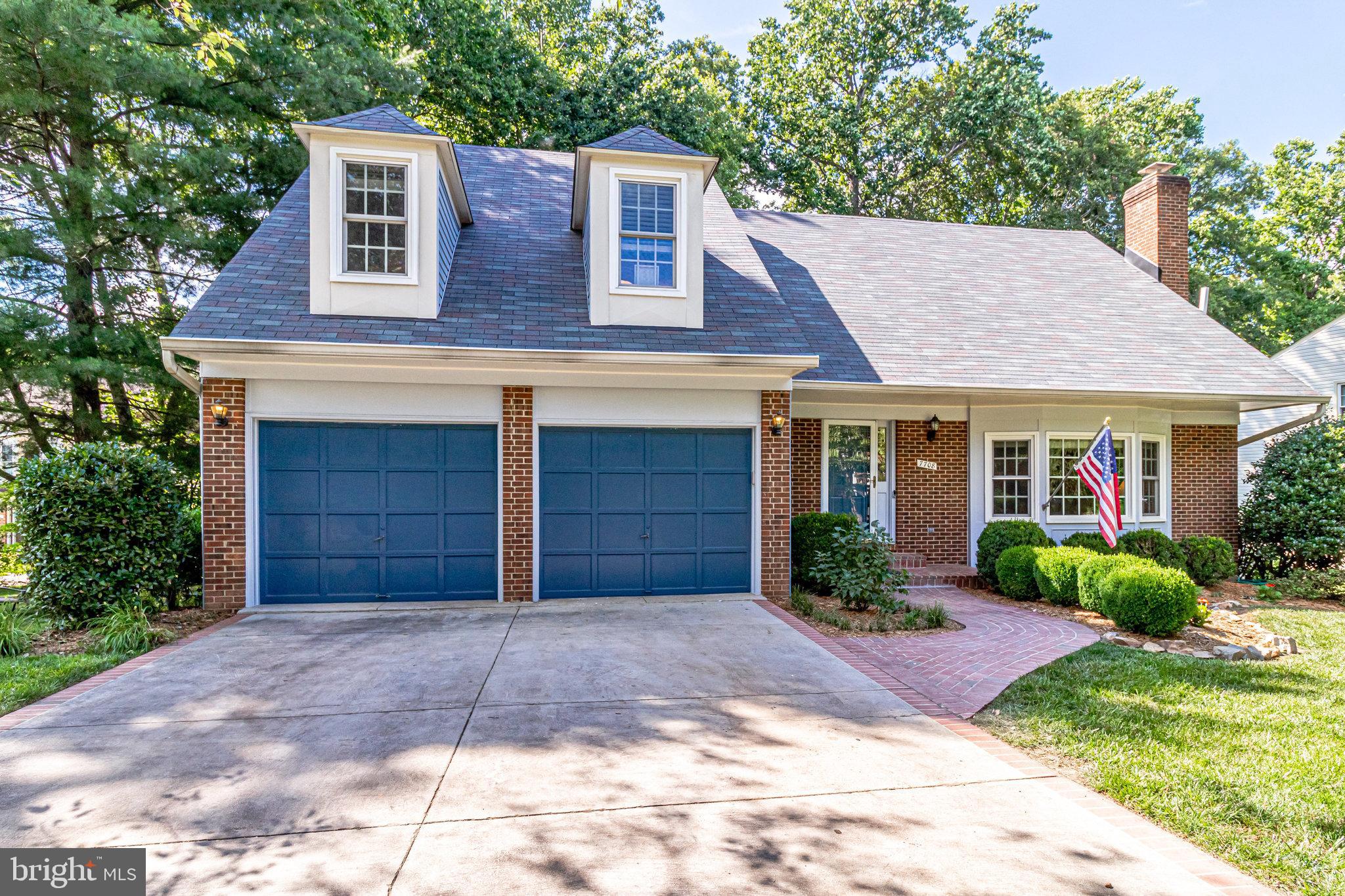 7708 Gralnick Place Springfield, VA 22153 - Photo 2 of 58 Gallery Image 2