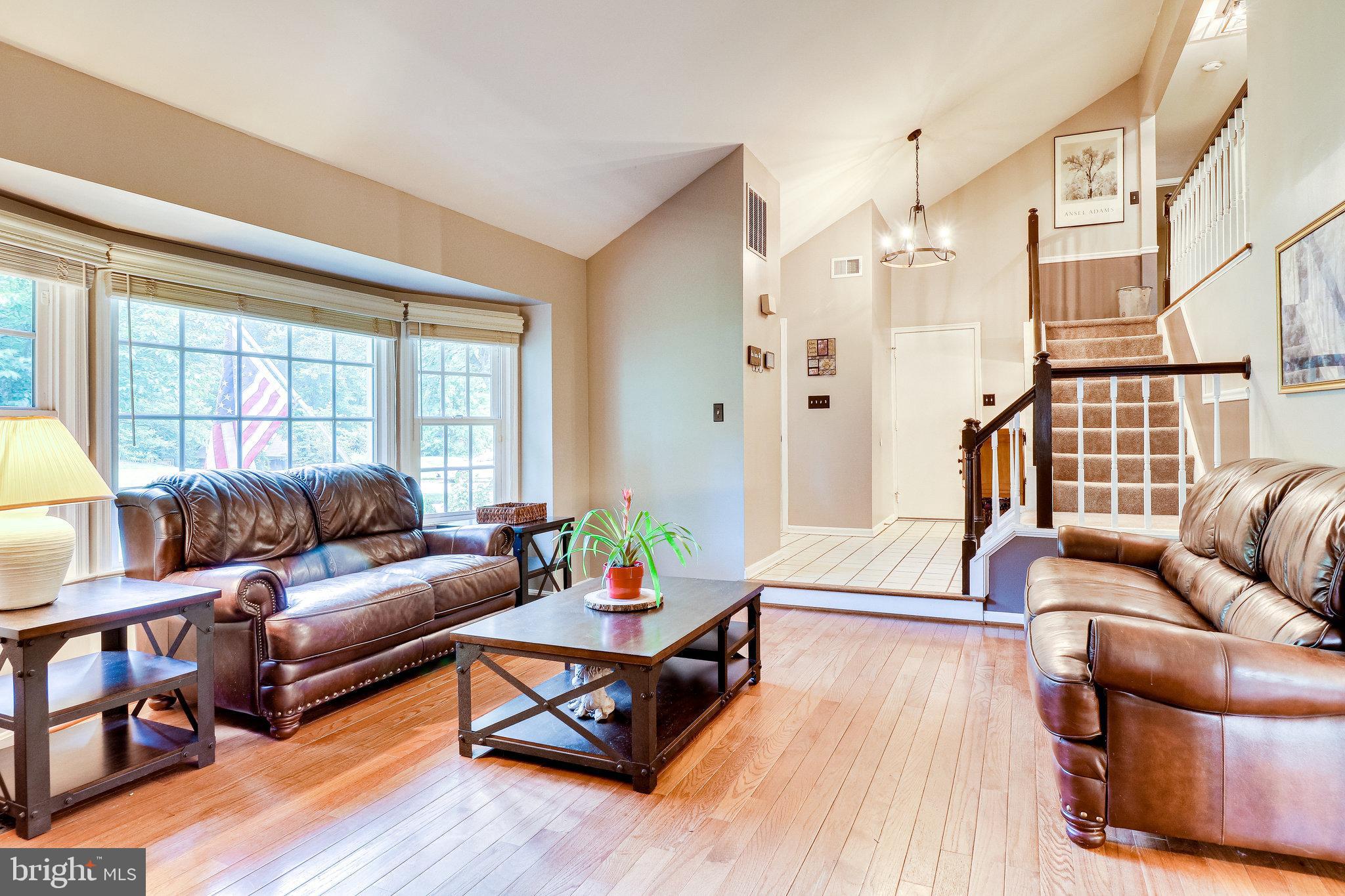 7708 Gralnick Place Springfield, VA 22153 - Photo 11 of 58 Gallery Image 11