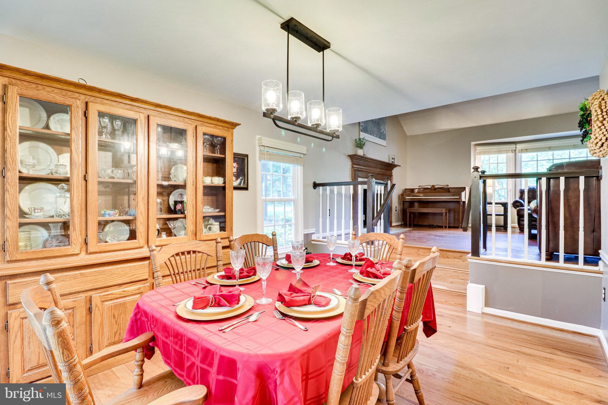 7708 Gralnick Place Springfield, VA 22153 - Photo 14 of 58 Gallery Image 14