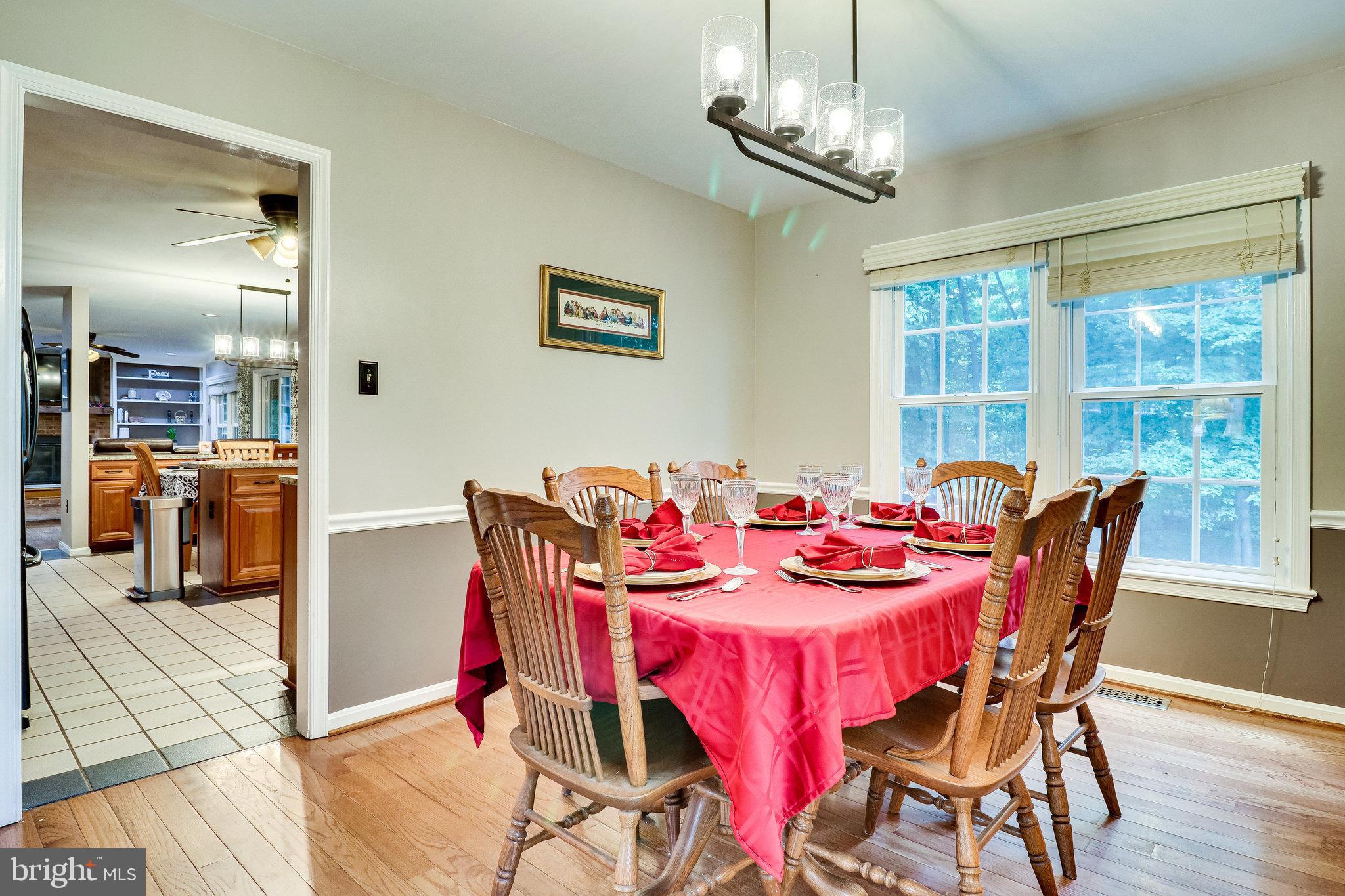 7708 Gralnick Place Springfield, VA 22153 - Photo 15 of 58 Gallery Image 15