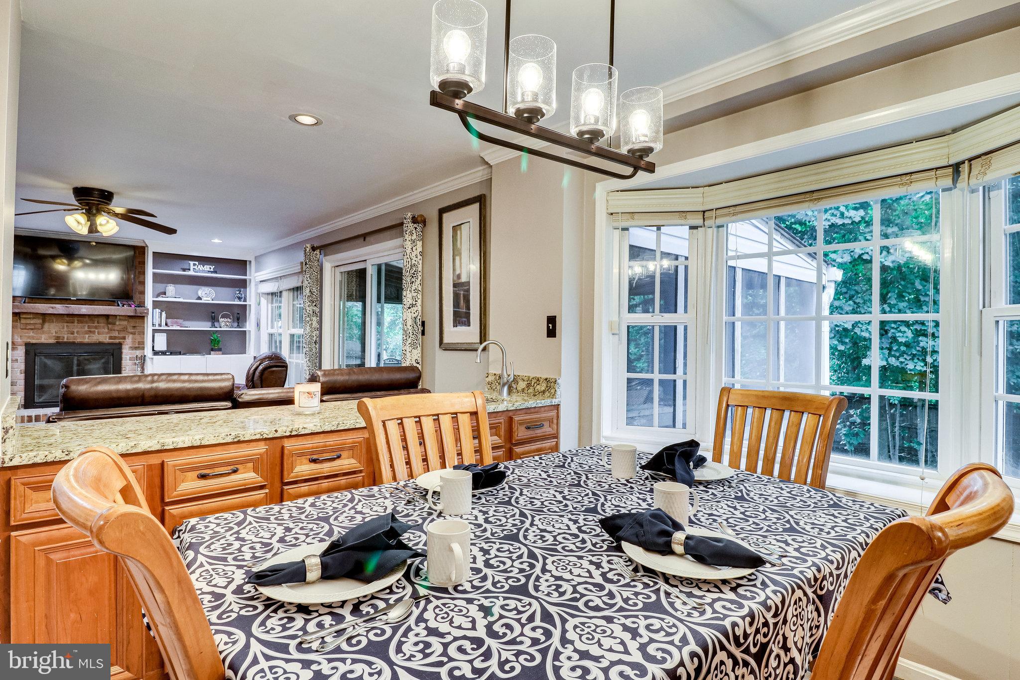 7708 Gralnick Place Springfield, VA 22153 - Photo 20 of 58 Gallery Image 20