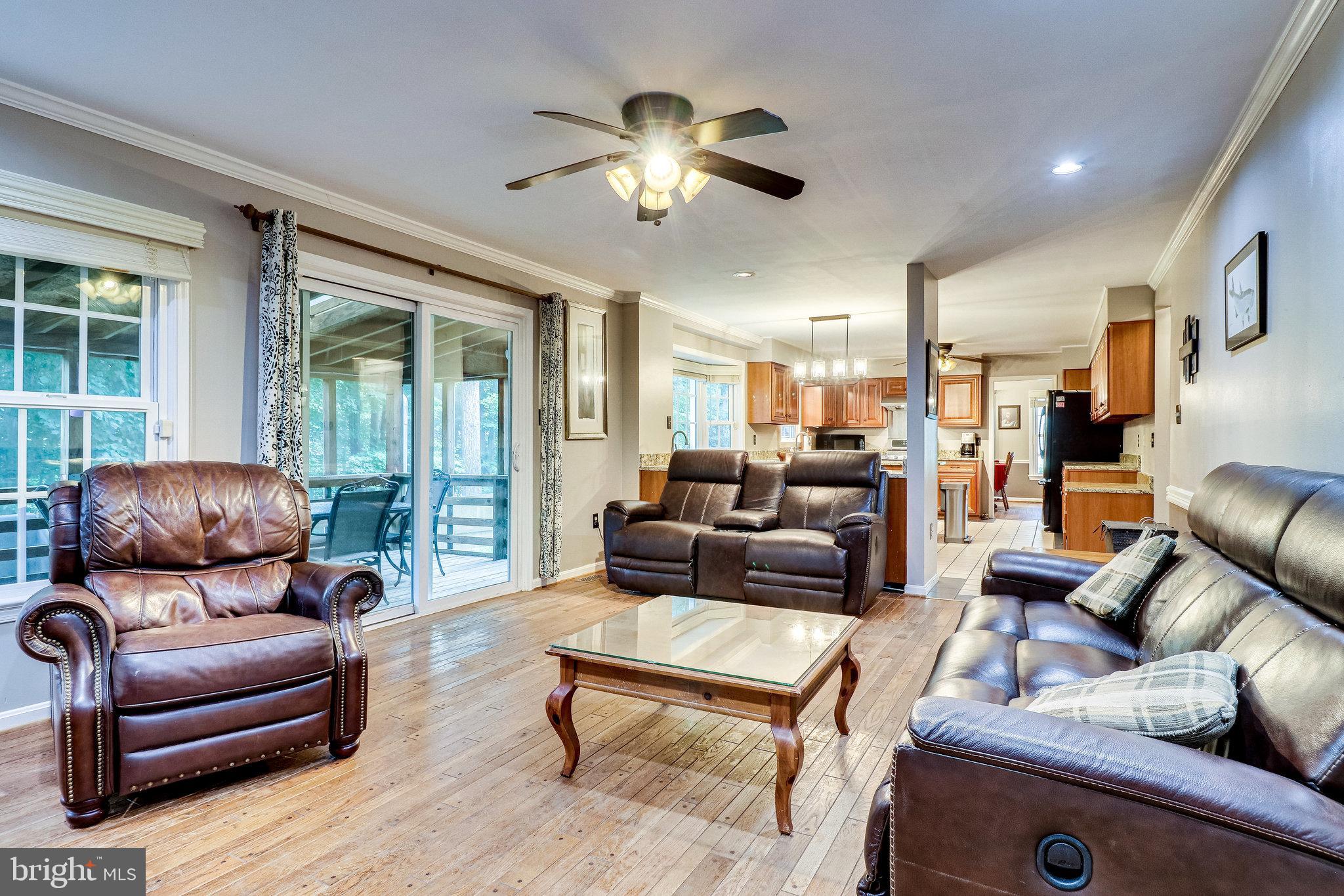 7708 Gralnick Place Springfield, VA 22153 - Photo 25 of 58 Gallery Image 25