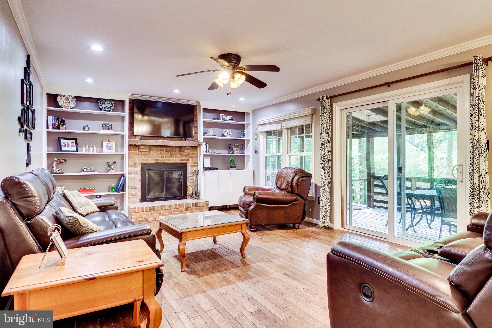 7708 Gralnick Place Springfield, VA 22153 - Photo 26 of 58 Gallery Image 26