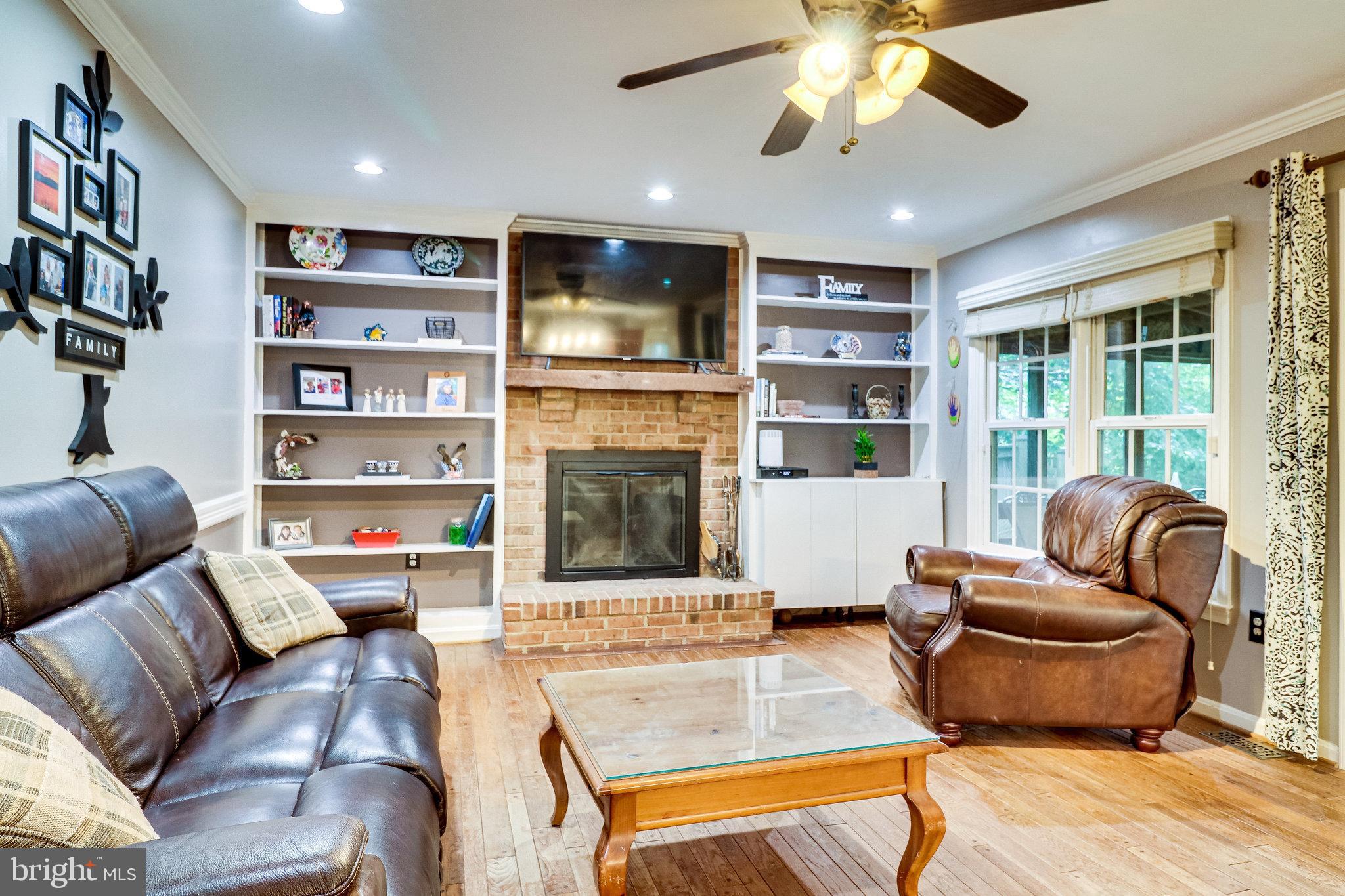 7708 Gralnick Place Springfield, VA 22153 - Photo 27 of 58 Gallery Image 27