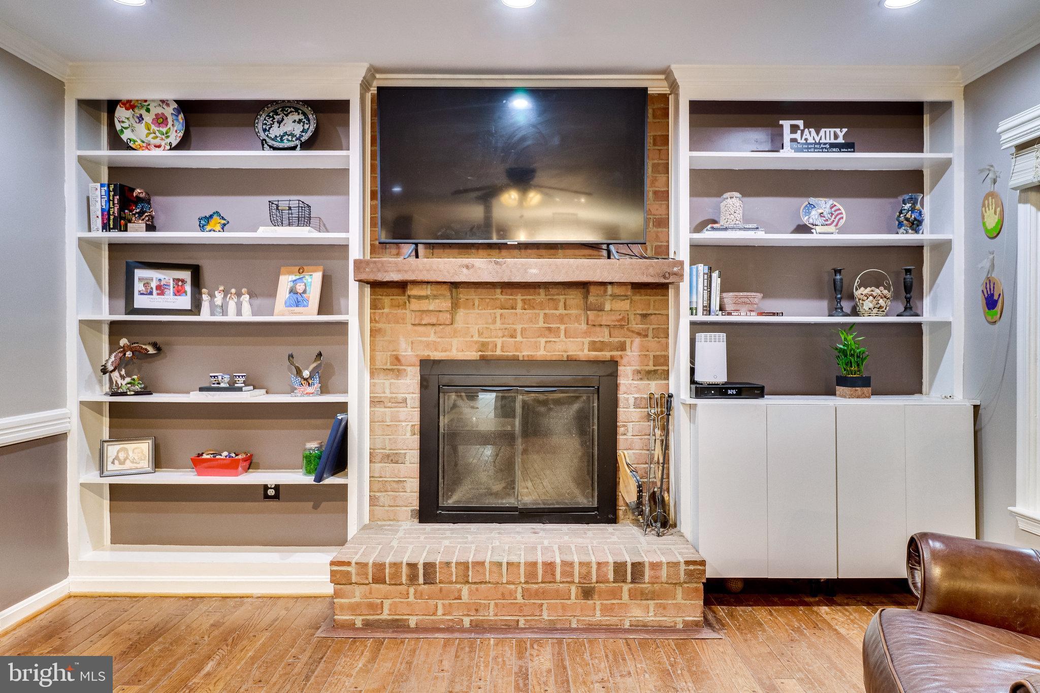 7708 Gralnick Place Springfield, VA 22153 - Photo 28 of 58 Gallery Image 28