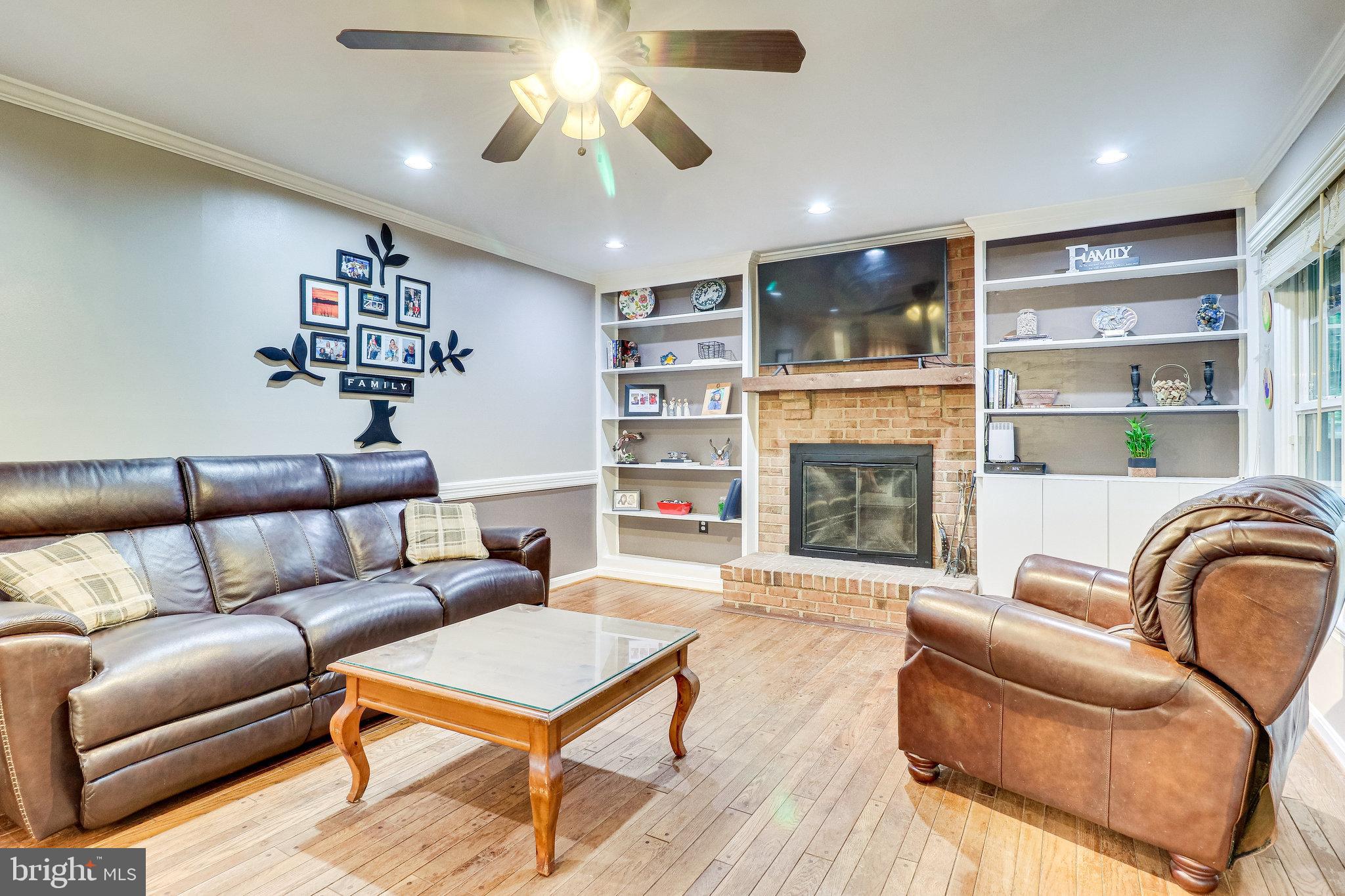 7708 Gralnick Place Springfield, VA 22153 - Photo 29 of 58 Gallery Image 29