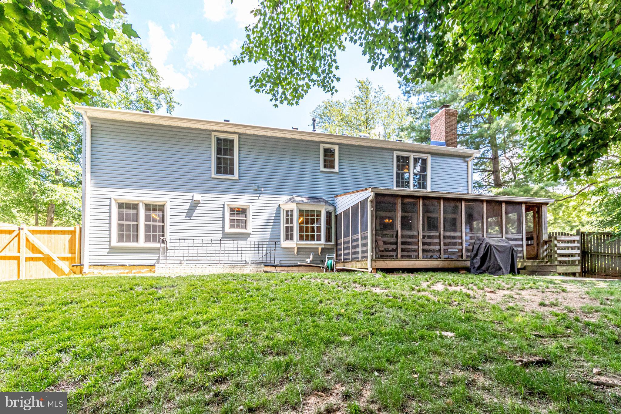 7708 Gralnick Place Springfield, VA 22153 - Photo 56 of 58 Gallery Image 56