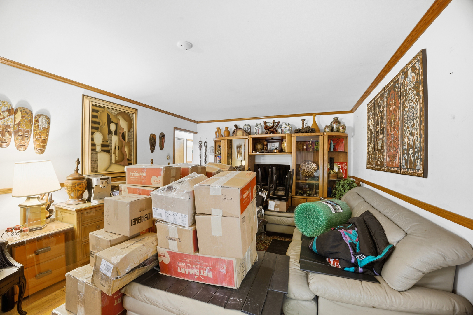 9748 South Van Vlissingen Road Chicago, IL 60617 - Photo 21 of 34