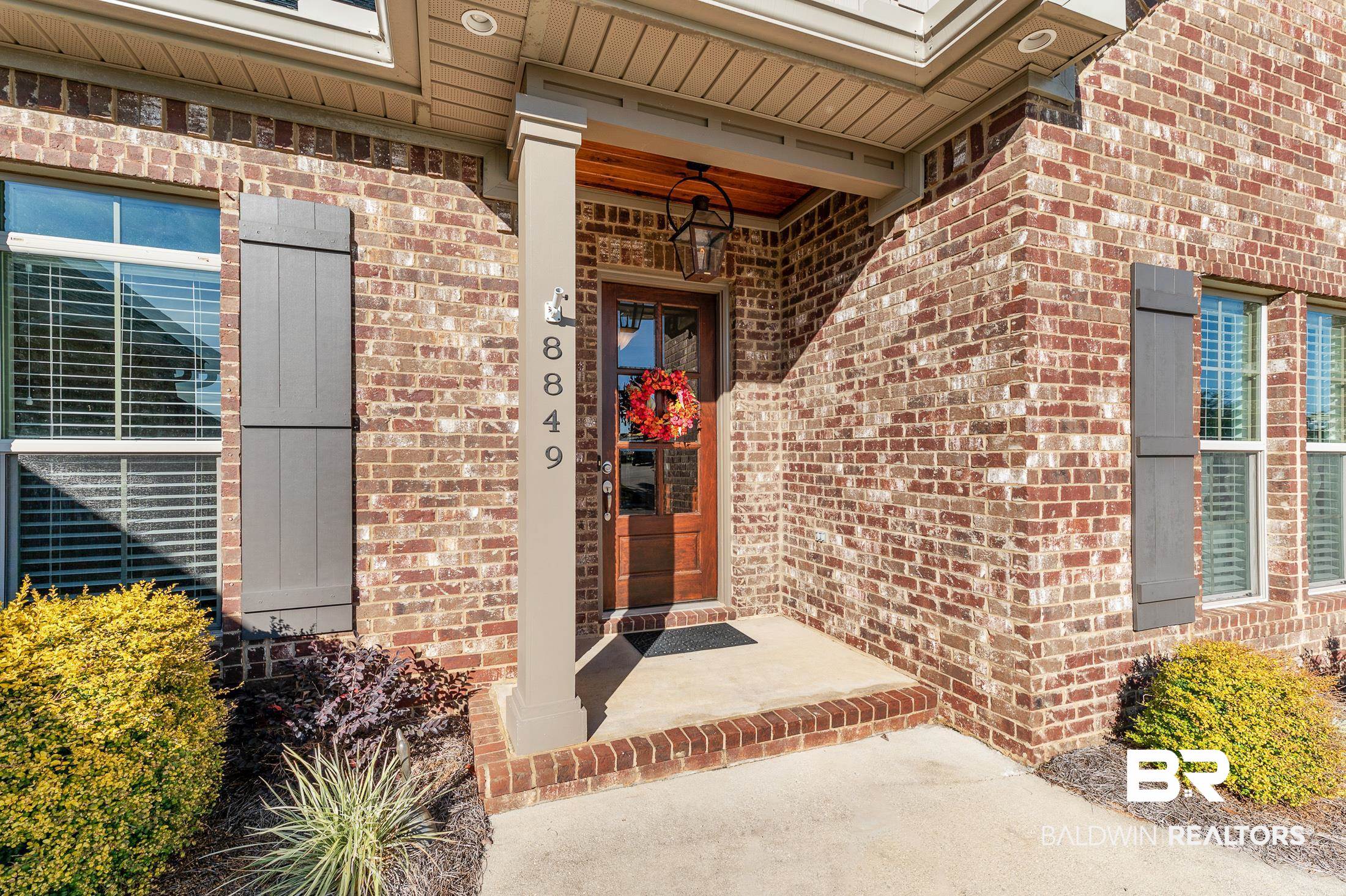8849 Rosedown Lane Daphne, AL 36526 - Photo 3 of 37