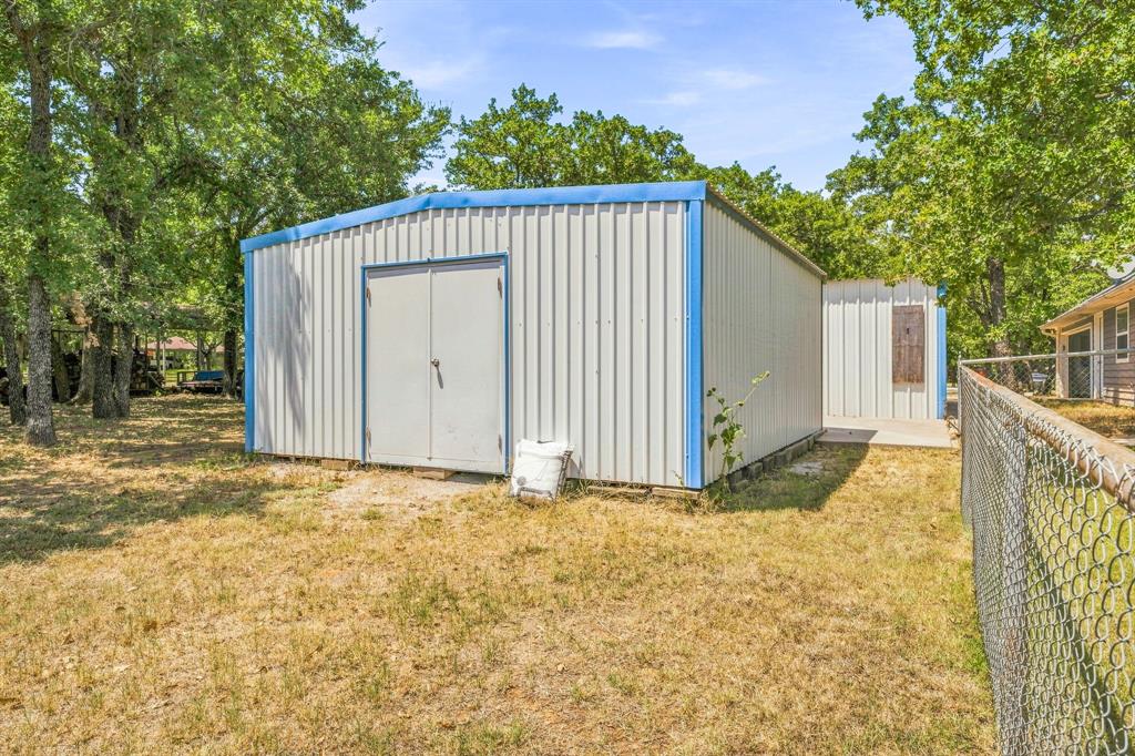 330 Rambling Oaks Road Graham, TX 76450 - Photo 29 of 34 Gallery Image 29