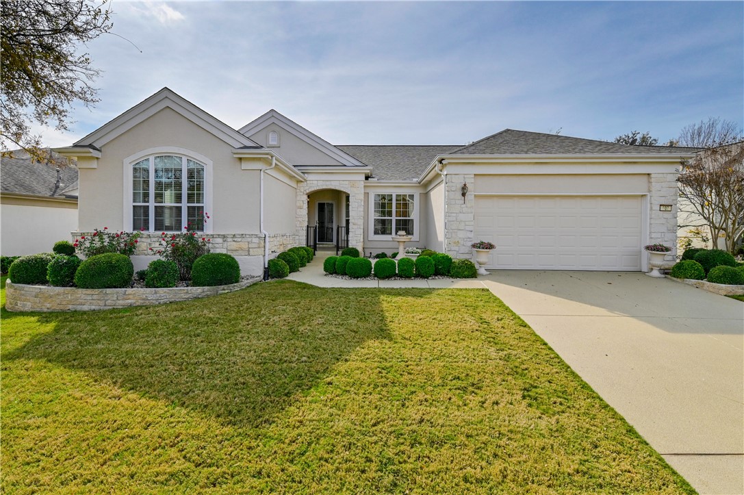 607 Rio Grande Loop Georgetown, TX 78633 - Photo 1 of 1 Gallery Image 1