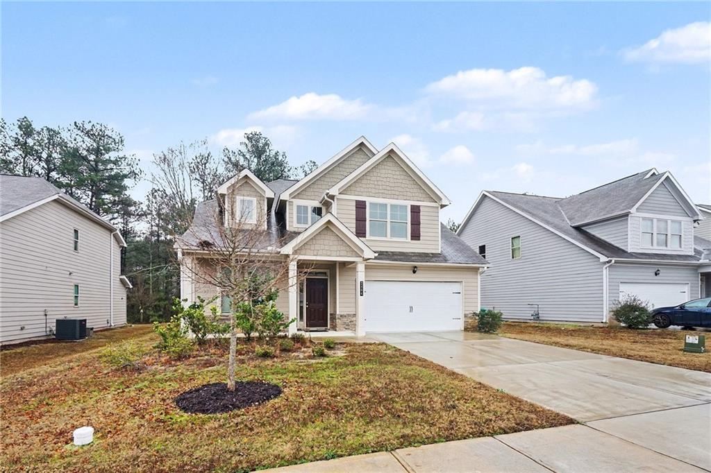 2464 Hanover Woods Road Lithonia, GA 30058 - Photo 2 of 33