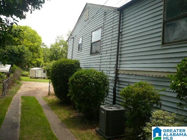 1763 Lincoln Place Southwest Birmingham, AL 35211 - Photo 2 of 8