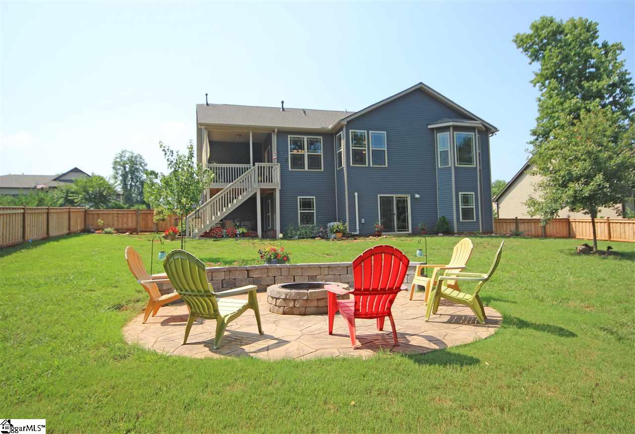 62 Rising Meadow Lane Taylors, SC 29687 - Photo 3 of 36 Gallery Image 3