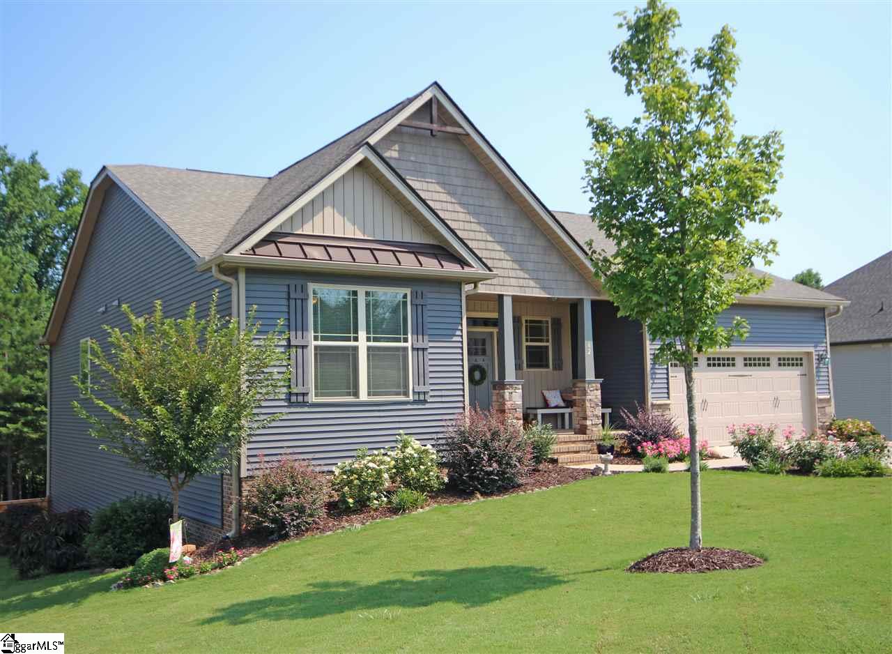 62 Rising Meadow Lane Taylors, SC 29687 - Photo 4 of 36 Gallery Image 4
