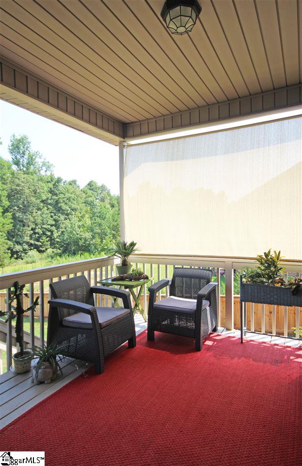62 Rising Meadow Lane Taylors, SC 29687 - Photo 34 of 36 Gallery Image 34