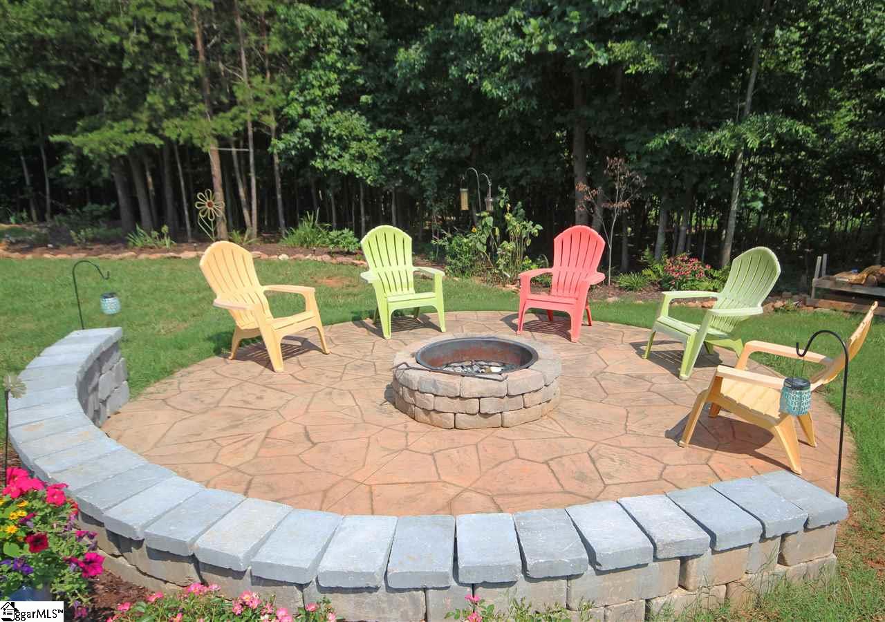 62 Rising Meadow Lane Taylors, SC 29687 - Photo 36 of 36 Gallery Image 36