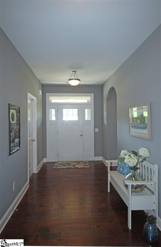 62 Rising Meadow Lane Taylors, SC 29687 - Photo 6 of 36 Gallery Image 6