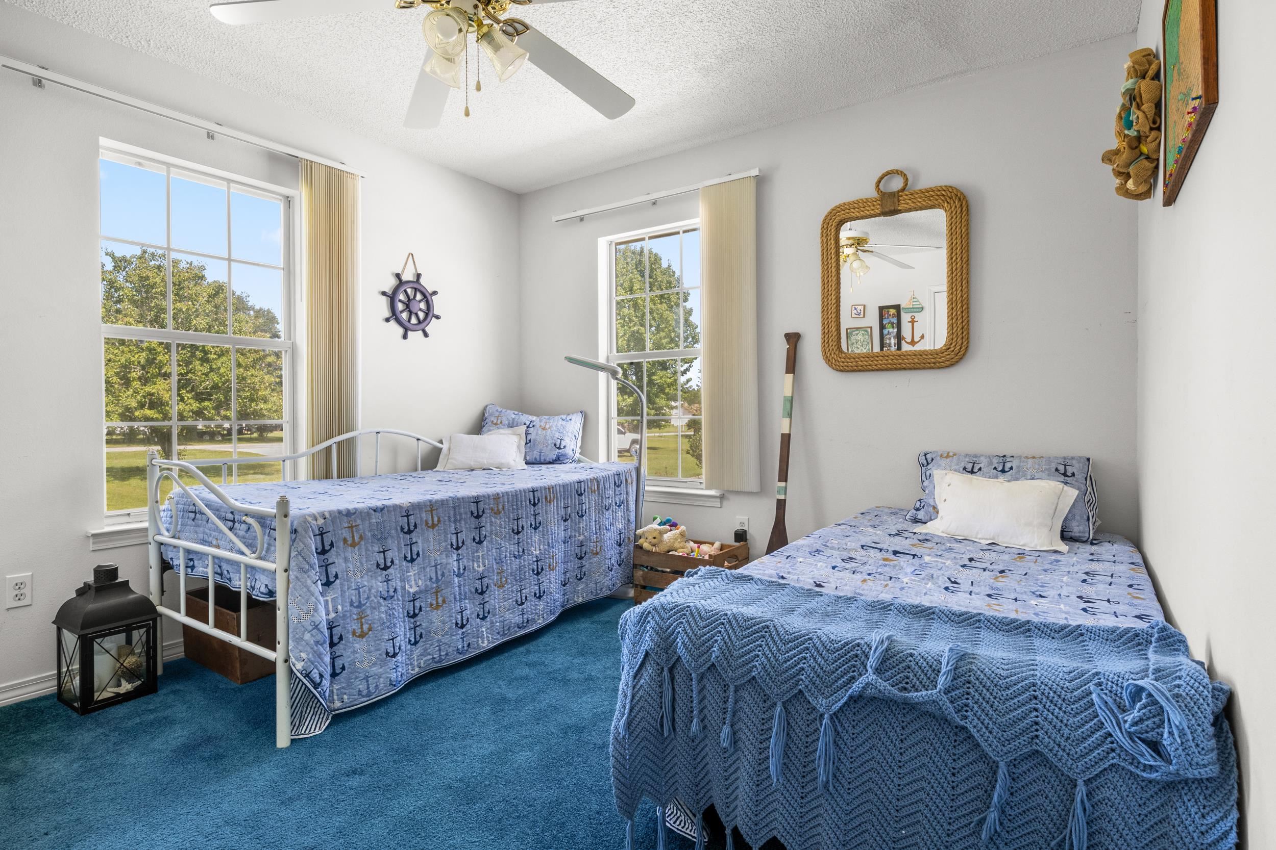 16130 West Indigo Loop Summerdale, AL 36580 - Photo 18 of 25 Bedroom