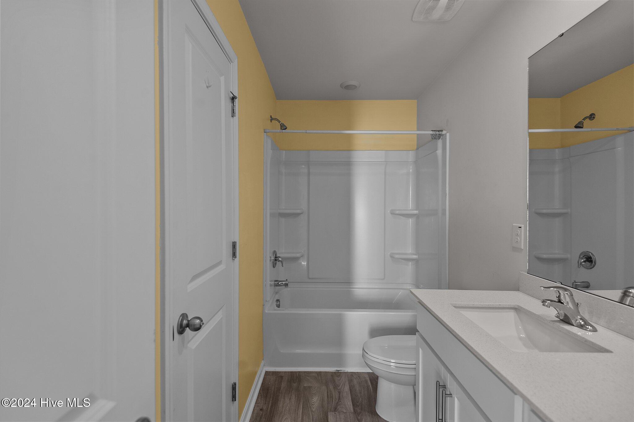 7658 Sand Pit Road Stantonsburg, NC 27883 - Photo 28 of 53 full bath