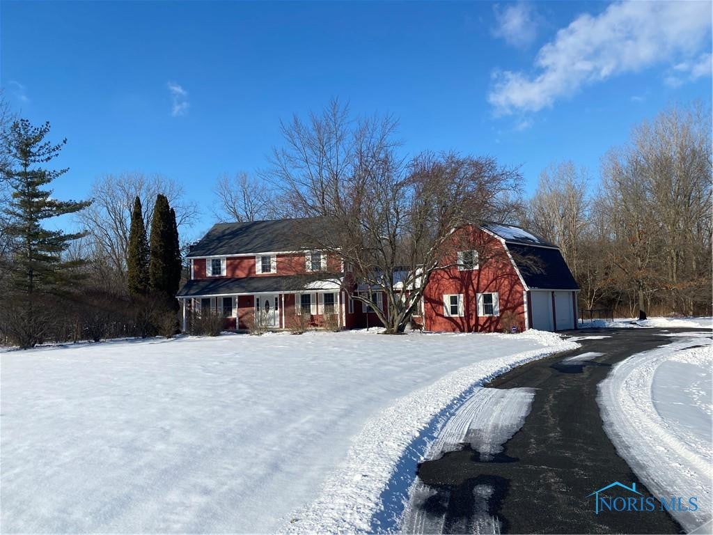 10540 Ramm Road Whitehouse, OH 43571 - Photo 2 of 44 Gallery Image 2