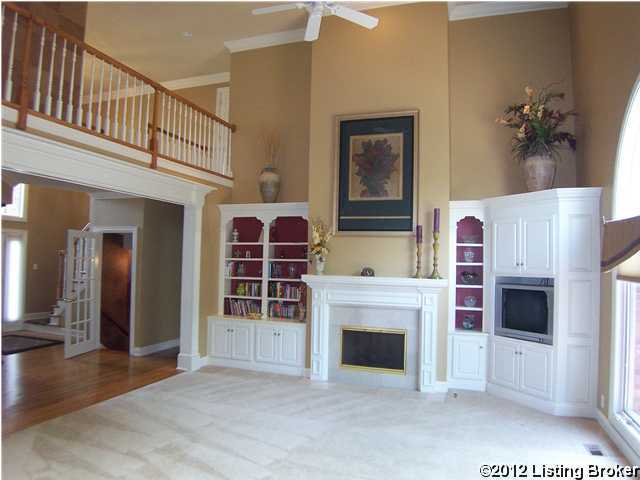7606 Wolf Pen Ridge Court Prospect, KY 40059 - Photo 6 of 25 Additional Photo