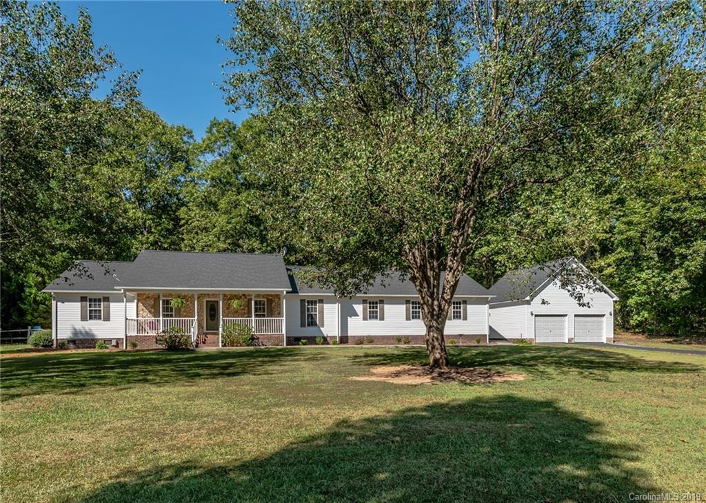1405 Beamguard Road Clover, SC 29710 - Photo 1 of 31