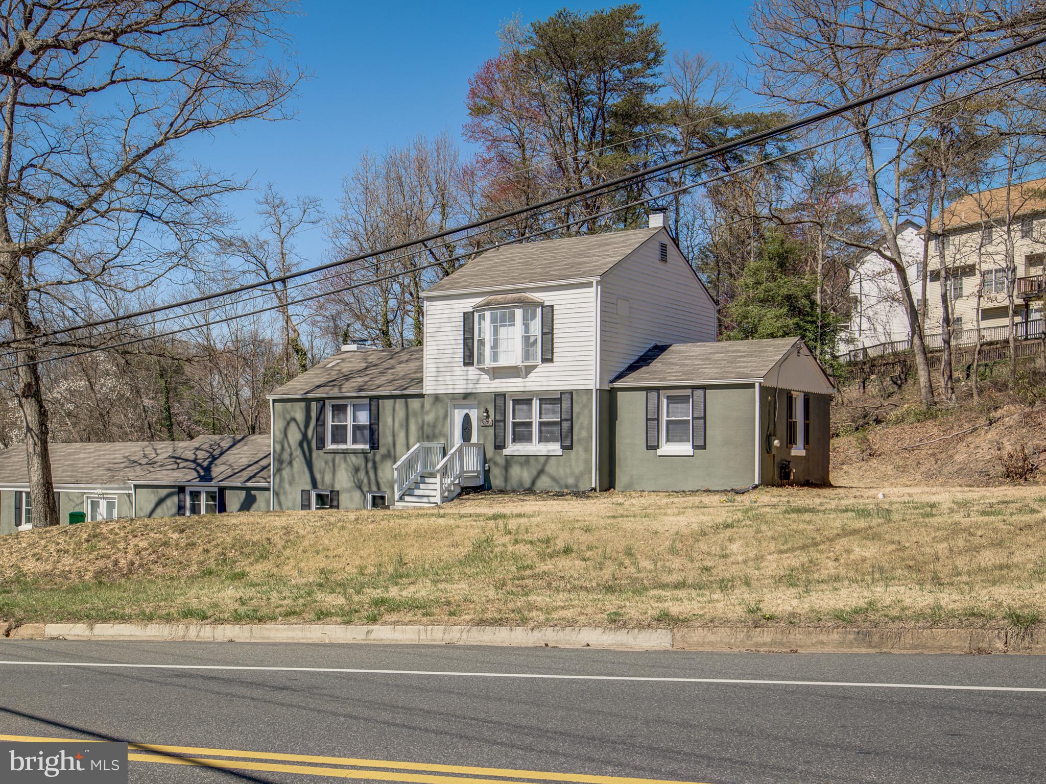 9100 Good Luck Road Lanham, MD 20706 - Photo 3 of 64