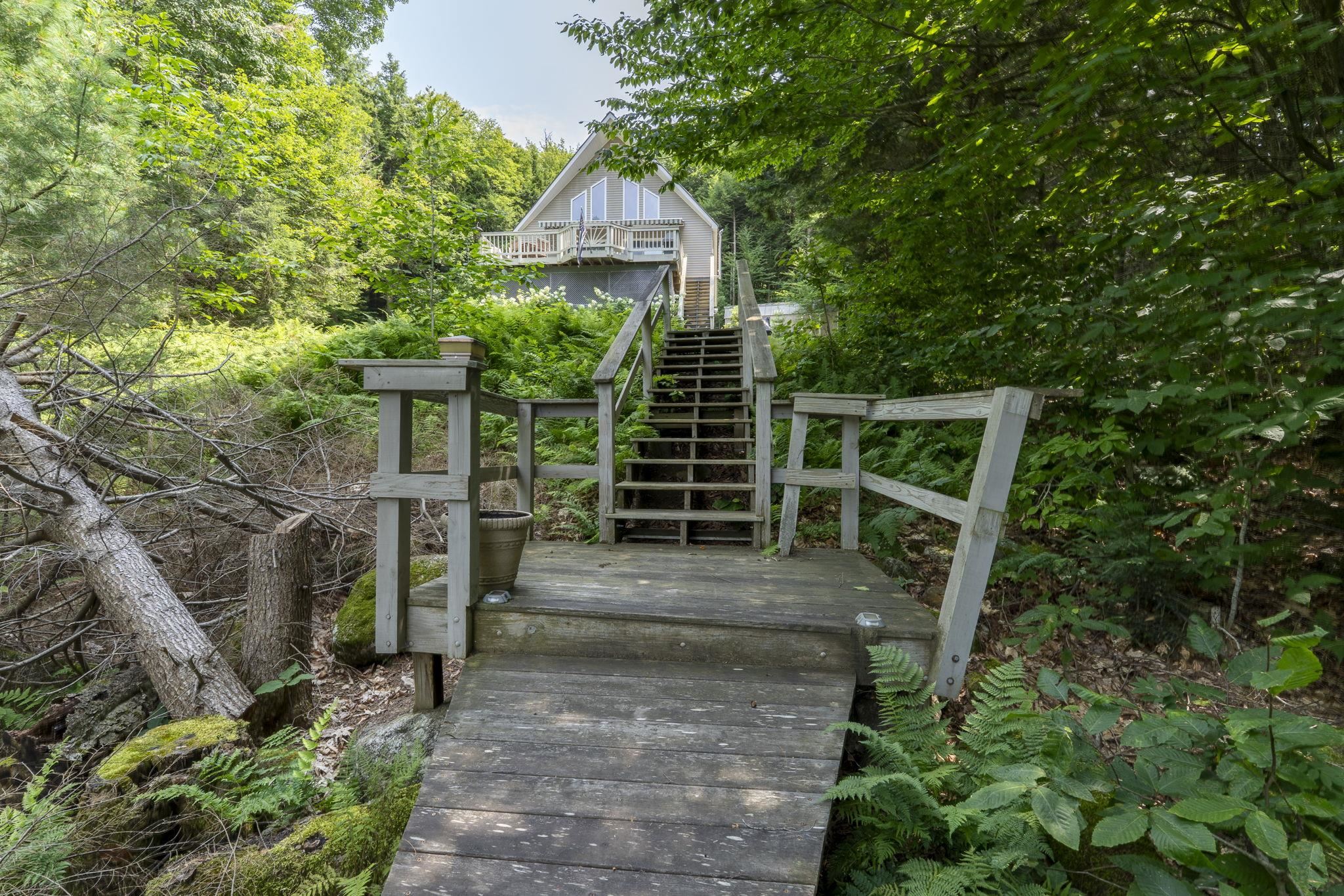 96 Fox Run Road Stoddard, NH 03464 - Photo 16 of 60 Gallery Image 16