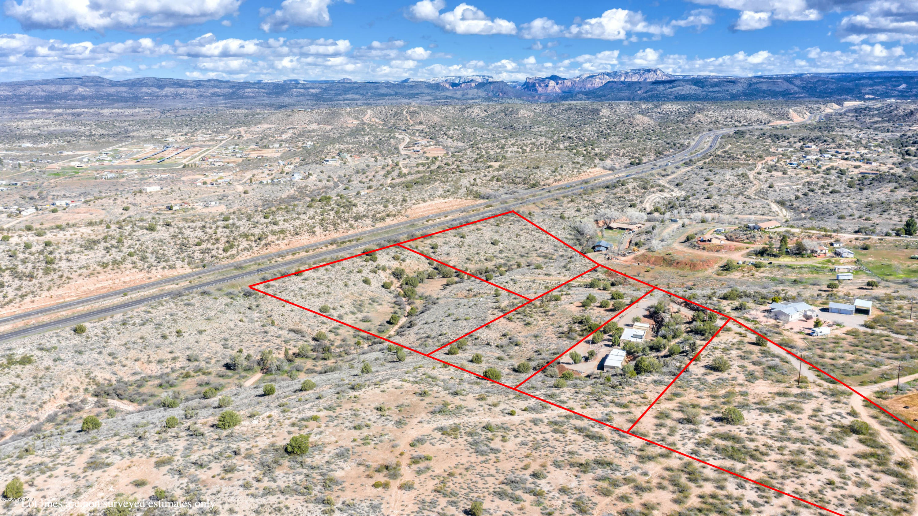 2995 North Coach Road Rimrock, AZ 86335 - Photo 1 of 25 a view of an ocean beach